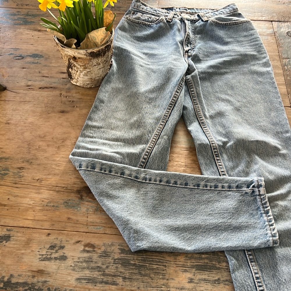 Levi’s jeans